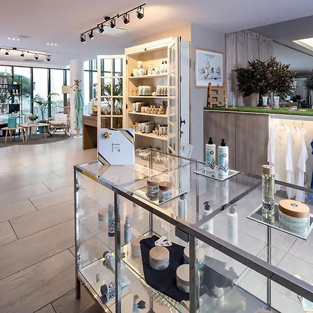 Château des Tourelles, Hôtel Thalasso Spa Baie de La Baule-3