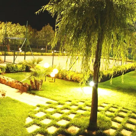 Hotel Villa Elisabetta-2