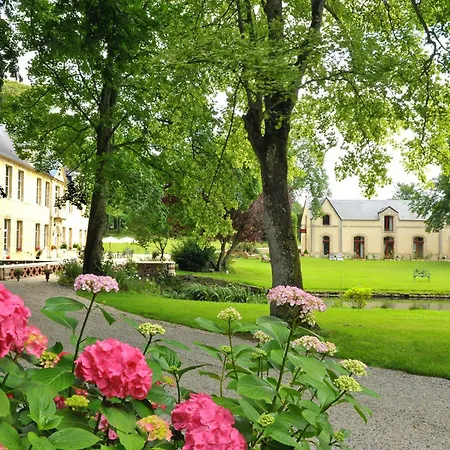 Château de Bellefontaine-2