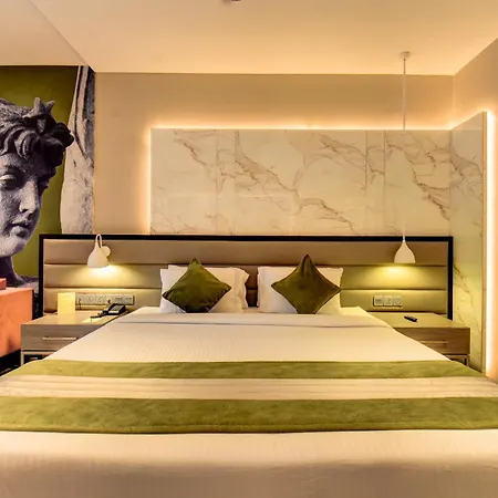 The Corinthians Resort-2