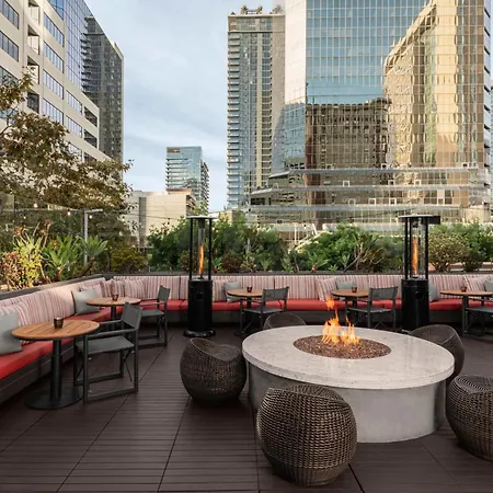 Hotel Republic San Diego Downtown, Autograph Collection-2
