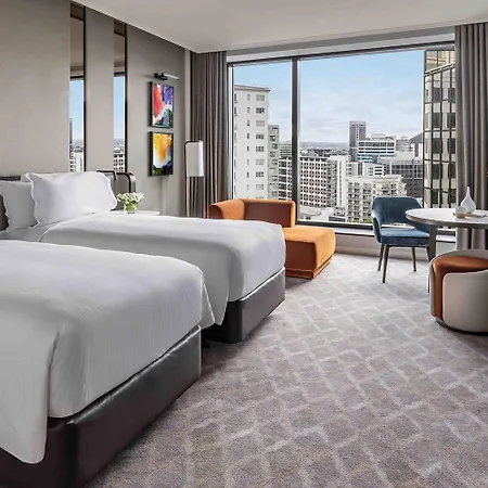 Cordis, Auckland By Langham Hospitality Group-2