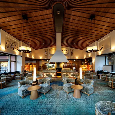 Fuji Lake Hotel-3