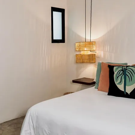 Residencia Tropical Don Bonito-2