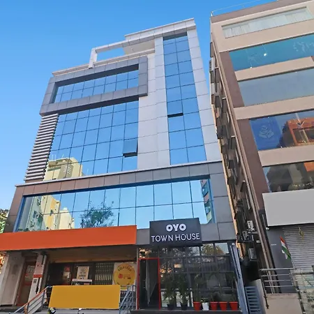 Super Townhouse Rcc Pride-2
