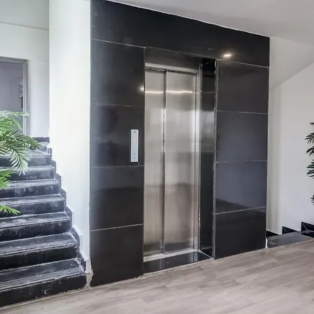 Super Townhouse Rcc Majestic 397 Lb Nagar-2