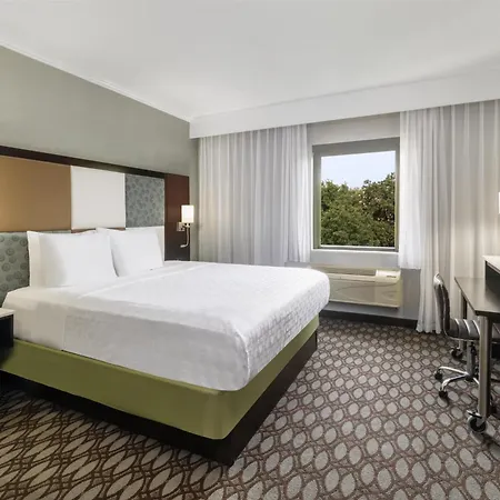 Best Western Premier Nyc Gateway Hotel-2