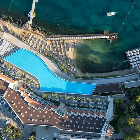 Blue Dreams Resort Bodrum-2