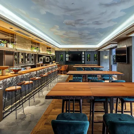 Cordis, Auckland By Langham Hospitality Group-3