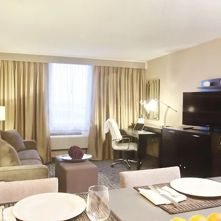 Pomeroy Hotel & Conference Centre-3