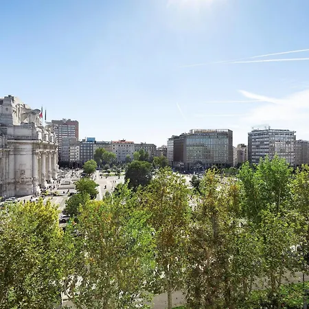 Excelsior Hotel Gallia, A Luxury Collection Hotel, Milan-2