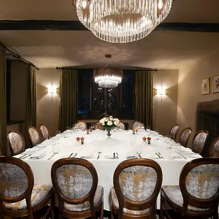 Boringdon Hall Hotel And Spa-3