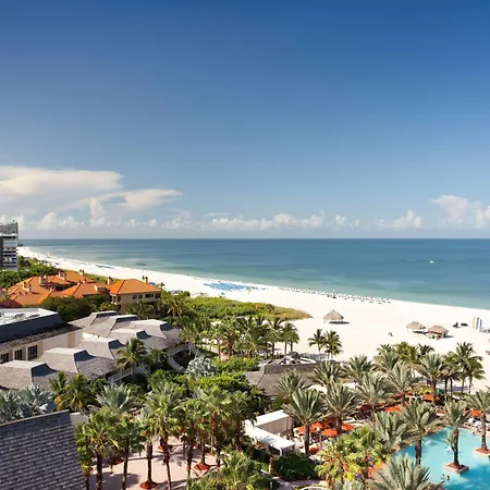 Jw Marriott Marco Island Beach Resort-2
