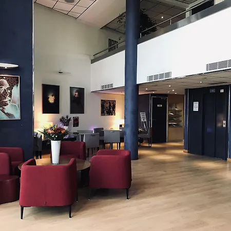 Mercure Ajaccio-2