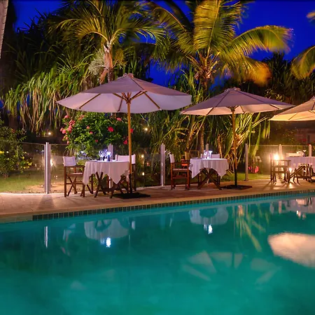 Esmeralda Resort - Orient Bay-3
