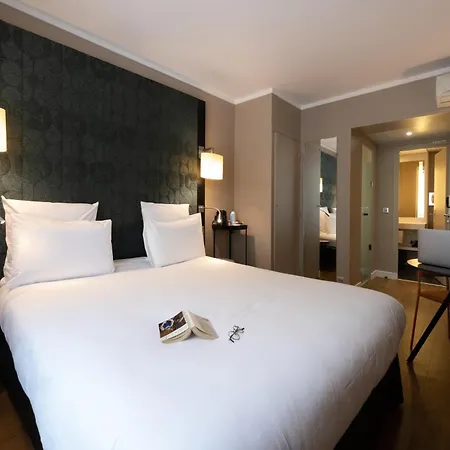 Mercure Paris Ouest Saint Germain-3