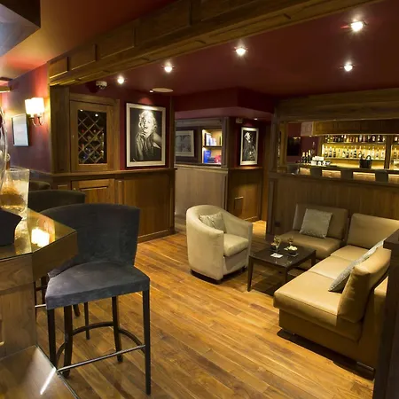 Best Western Plus Cannes Riviera&Spa-2