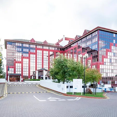 Copthorne Hotel Slough-Windsor-3