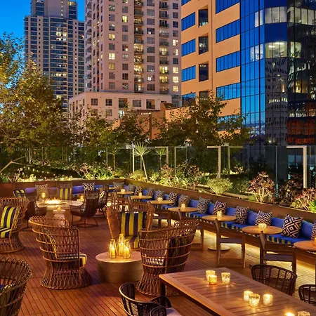 Hotel Republic San Diego Downtown, Autograph Collection-3