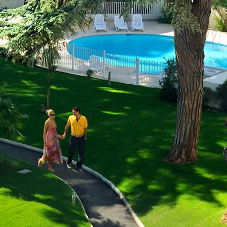 Résidence Residéal Premium Cannes-2