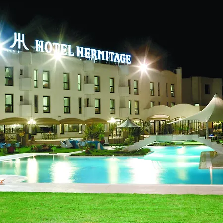 Hotel Hermitage-3