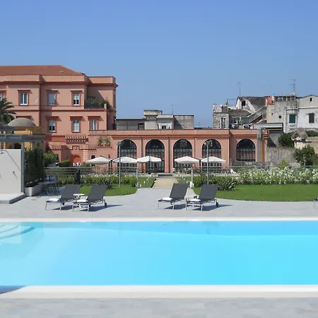 Miglio D'Oro Park Hotel-2