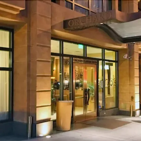 Orchard Garden Hotel-2