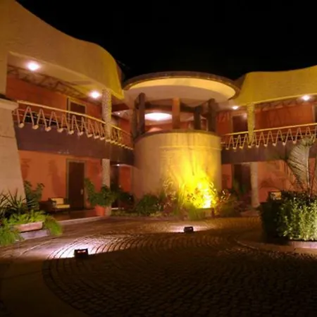 The Corinthians Resort-3