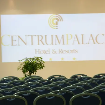 Centrum Palace Hotel-3