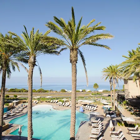 Cape Rey Carlsbad Beach, A Hilton Resort & Spa-2