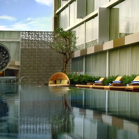 Artotel Suites Bianti Yogyakarta-3