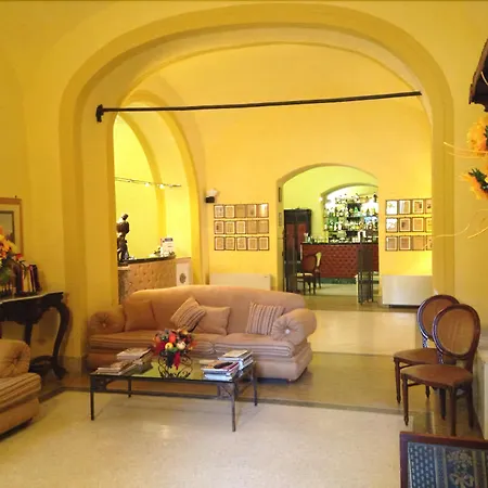 Villa Signorini Hotel-3