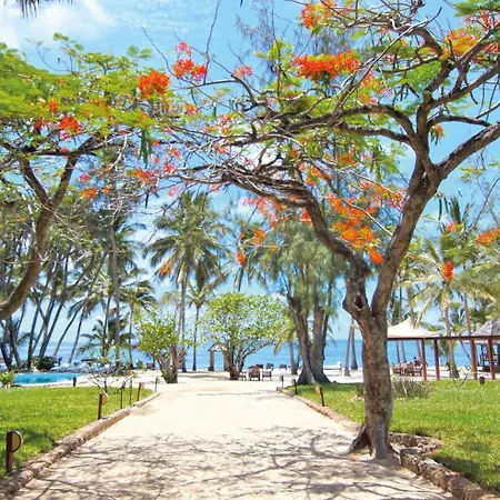 Kilili Baharini Resort & Spa-2