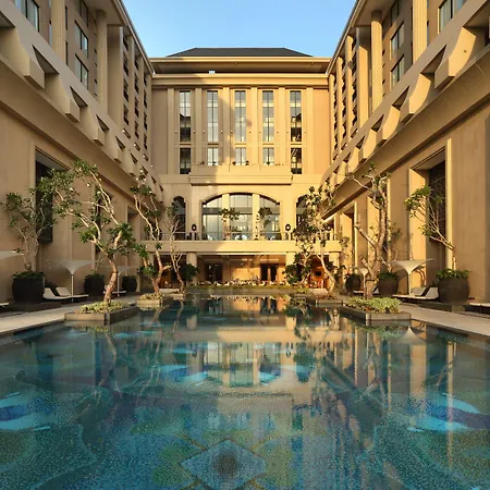Hotel Tentrem Yogyakarta-2