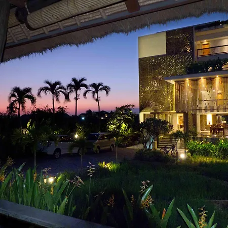 The Kirana Canggu Hotel-2
