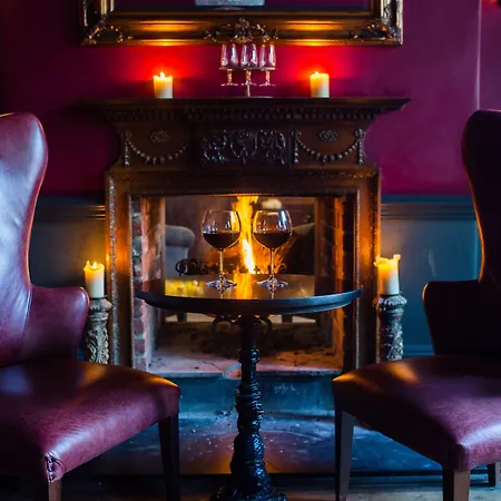 Hotel Du Vin & Bistro Tunbridge Wells-2