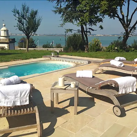 Le Manoir des Impressionnistes-3