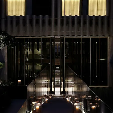 Roseate House New Delhi-2