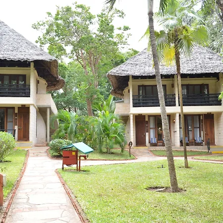 Baobab Beach Resort & Spa-2