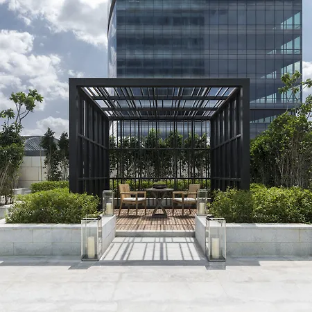 Four Seasons Hotel Bengaluru At Embassy One-3