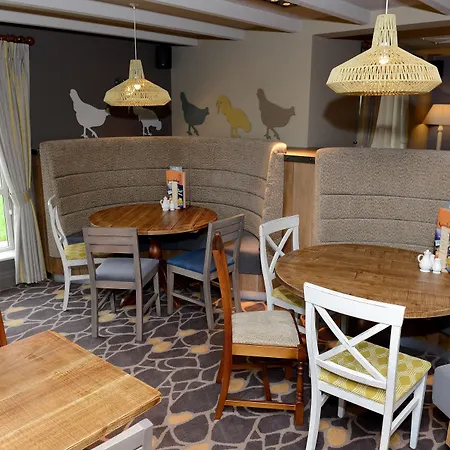 Fallow Field, Telford By Marston'S Inns-3