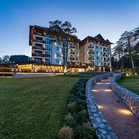 Hotel Buket Zlatibor-3