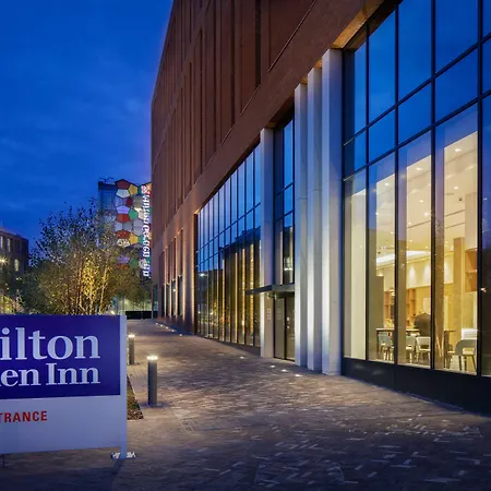Hilton Garden Inn Stoke On Trent-2