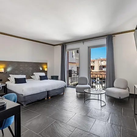 Hotel Pozzo Di Borgo-3