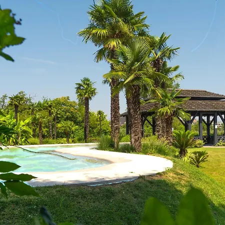 Royal Garden Assago Milano-2