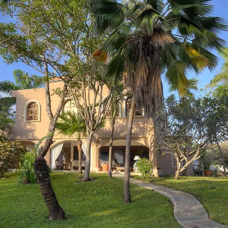Almanara Luxury Boutique Hotel-2