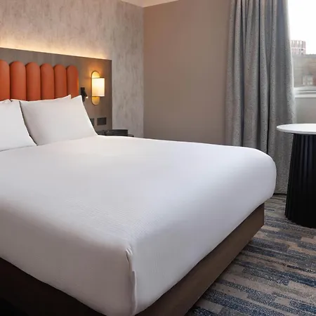 Hilton Leeds City-3