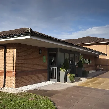 Holiday Inn Walsall M6, Jct.10-2