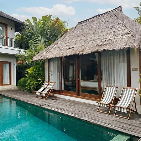 Zin Berawa Villas & Bungalows-2
