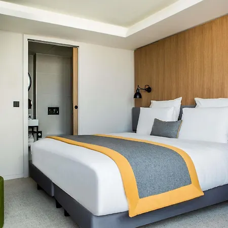 Mercure Paris 17 Batignolles-3